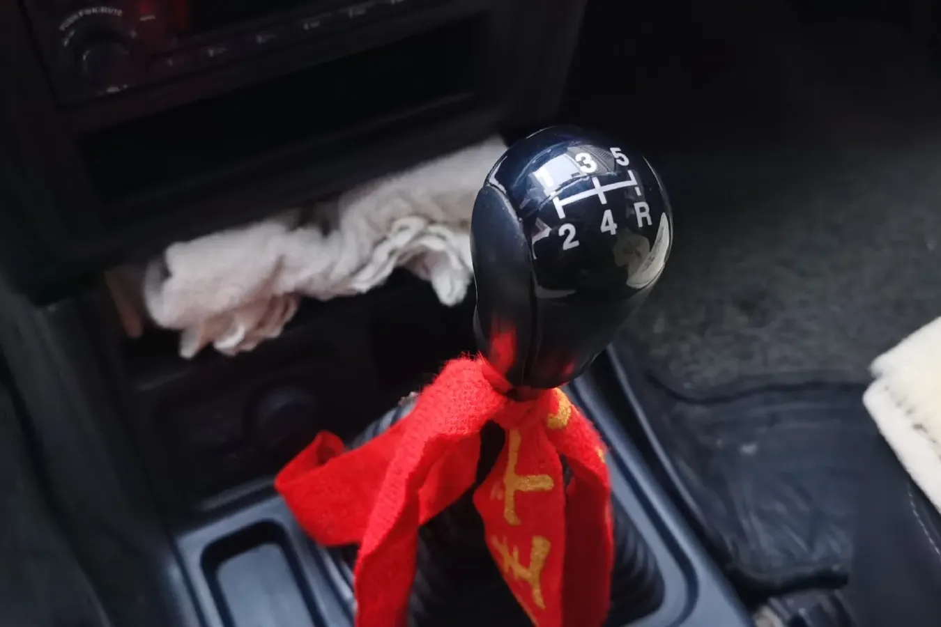 2013 Leopaard Black King Kong 2.2L 129HP L4 5MT,autocango,china used car exporter,china ev exporter,chinese used car exporter,chinese used ev exporter