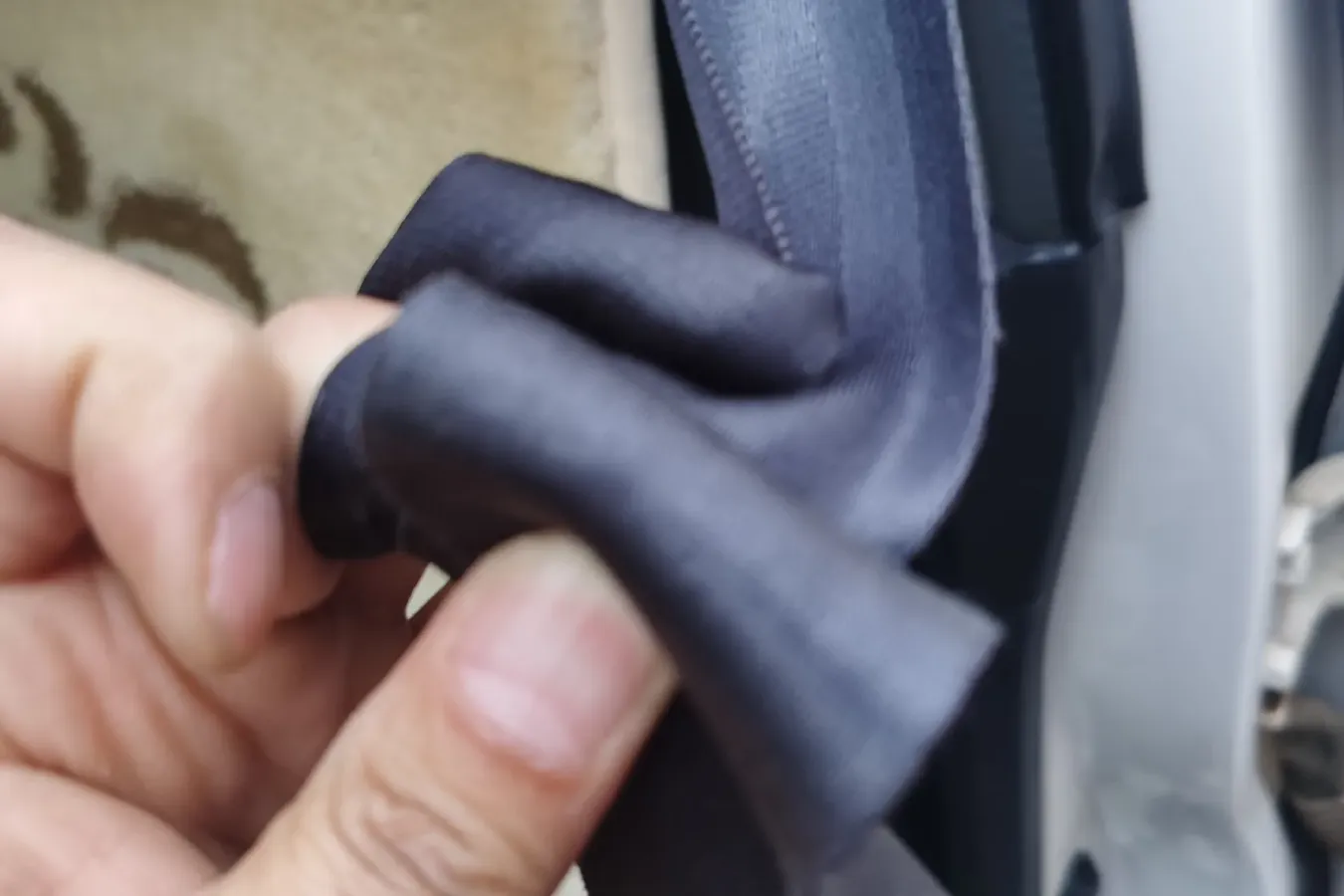 2013 Leopaard Black King Kong 2.2L 129HP L4 5MT,autocango,china used car exporter,china ev exporter,chinese used car exporter,chinese used ev exporter