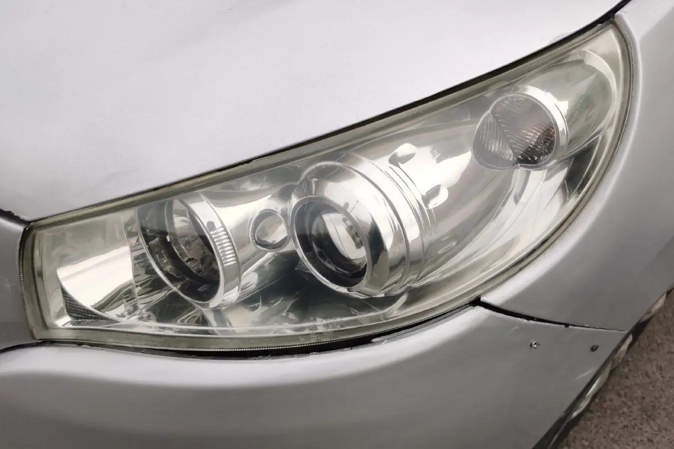 2011 JAC Refine M2 1.8L 143HP L4 5MT,autocango,china used car exporter,china ev exporter,chinese used car exporter,chinese used ev exporter