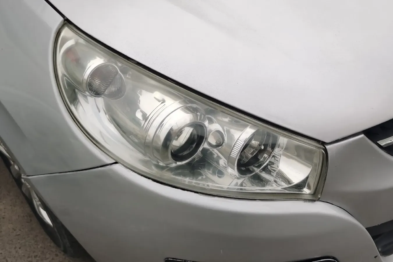 2011 JAC Refine M2 1.8L 143HP L4 5MT,autocango,china used car exporter,china ev exporter,chinese used car exporter,chinese used ev exporter