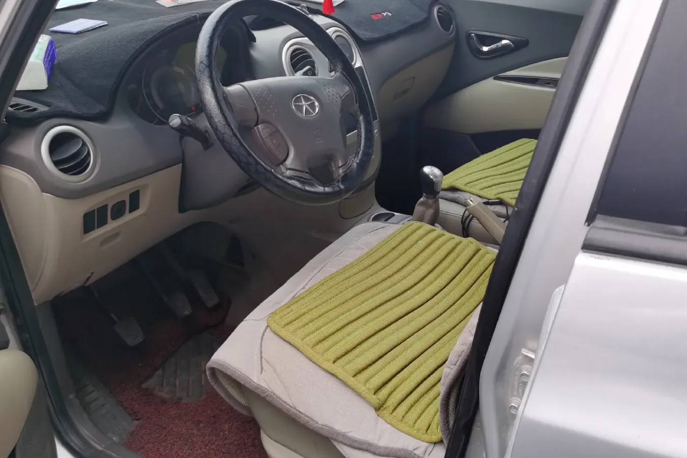2011 JAC Refine M2 1.8L 143HP L4 5MT,autocango,china used car exporter,china ev exporter,chinese used car exporter,chinese used ev exporter