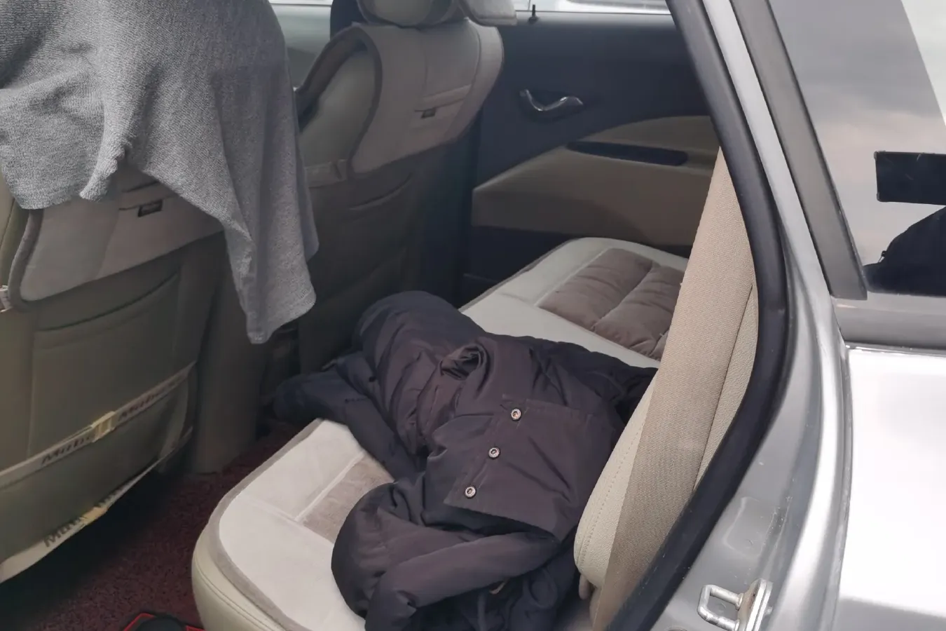 2011 JAC Refine M2 1.8L 143HP L4 5MT,autocango,china used car exporter,china ev exporter,chinese used car exporter,chinese used ev exporter