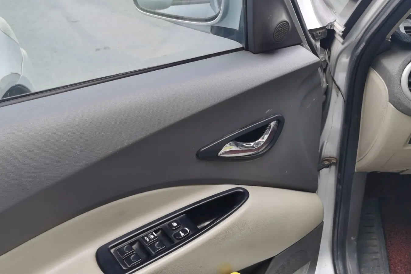 2011 JAC Refine M2 1.8L 143HP L4 5MT,autocango,china used car exporter,china ev exporter,chinese used car exporter,chinese used ev exporter