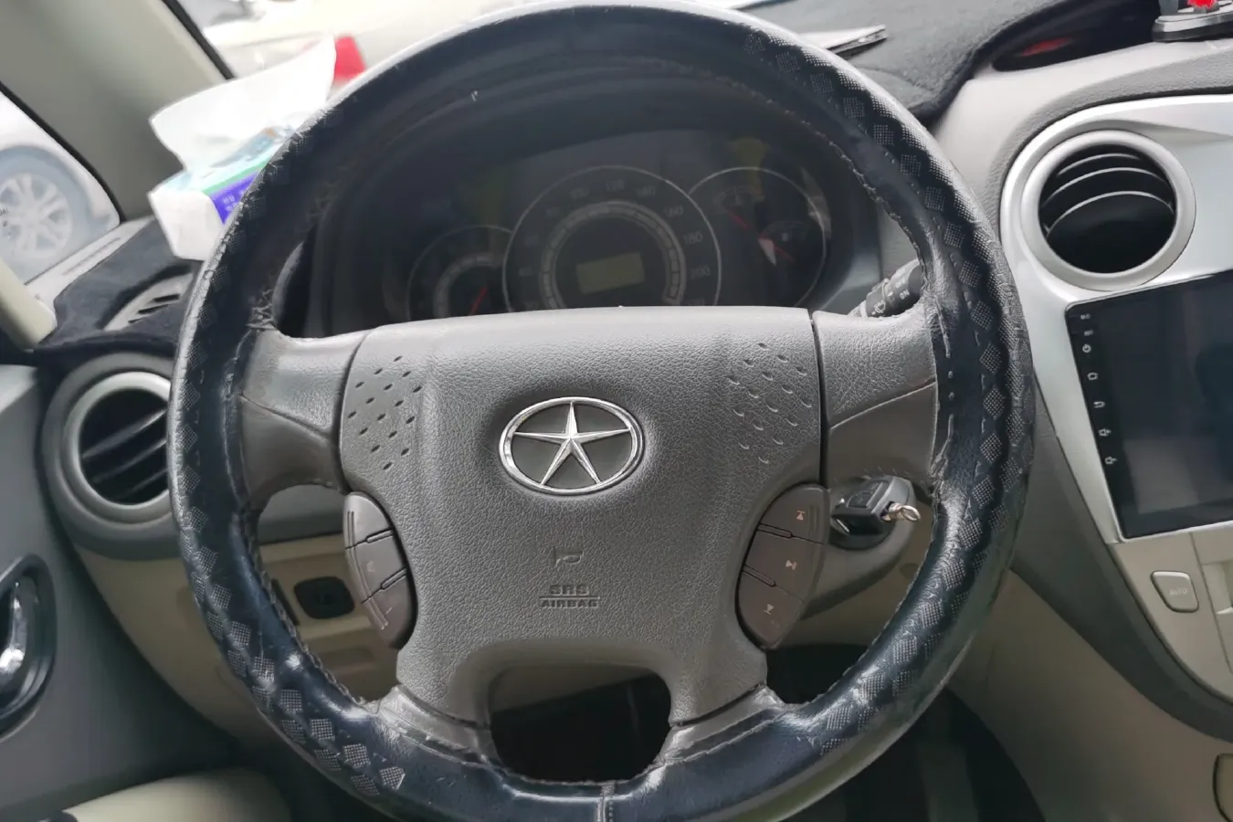 2011 JAC Refine M2 1.8L 143HP L4 5MT,autocango,china used car exporter,china ev exporter,chinese used car exporter,chinese used ev exporter