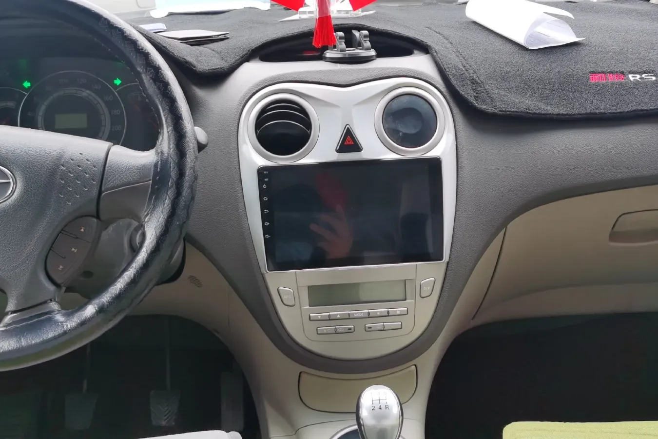 2011 JAC Refine M2 1.8L 143HP L4 5MT,autocango,china used car exporter,china ev exporter,chinese used car exporter,chinese used ev exporter