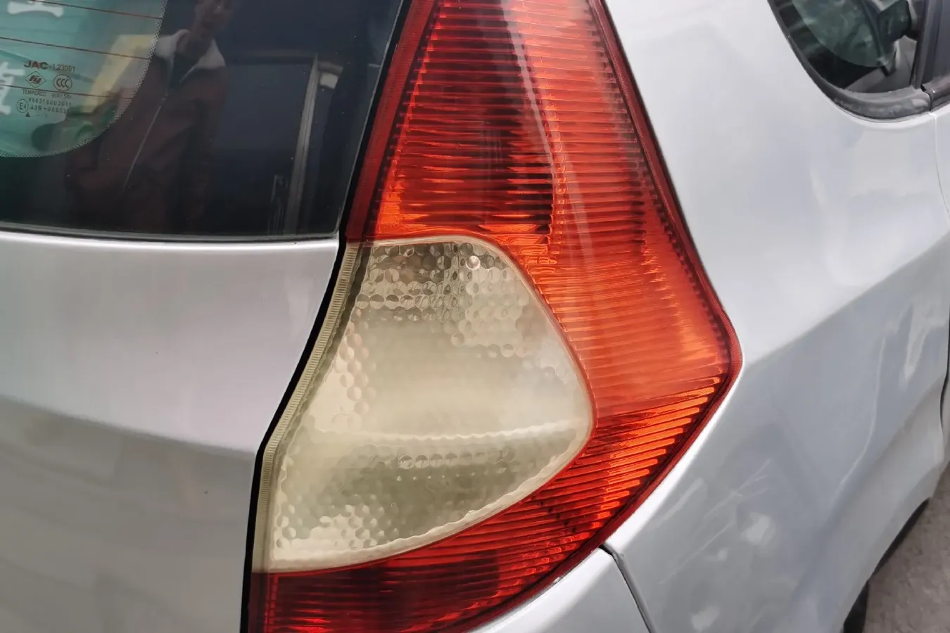 2011 JAC Refine M2 1.8L 143HP L4 5MT,autocango,china used car exporter,china ev exporter,chinese used car exporter,chinese used ev exporter