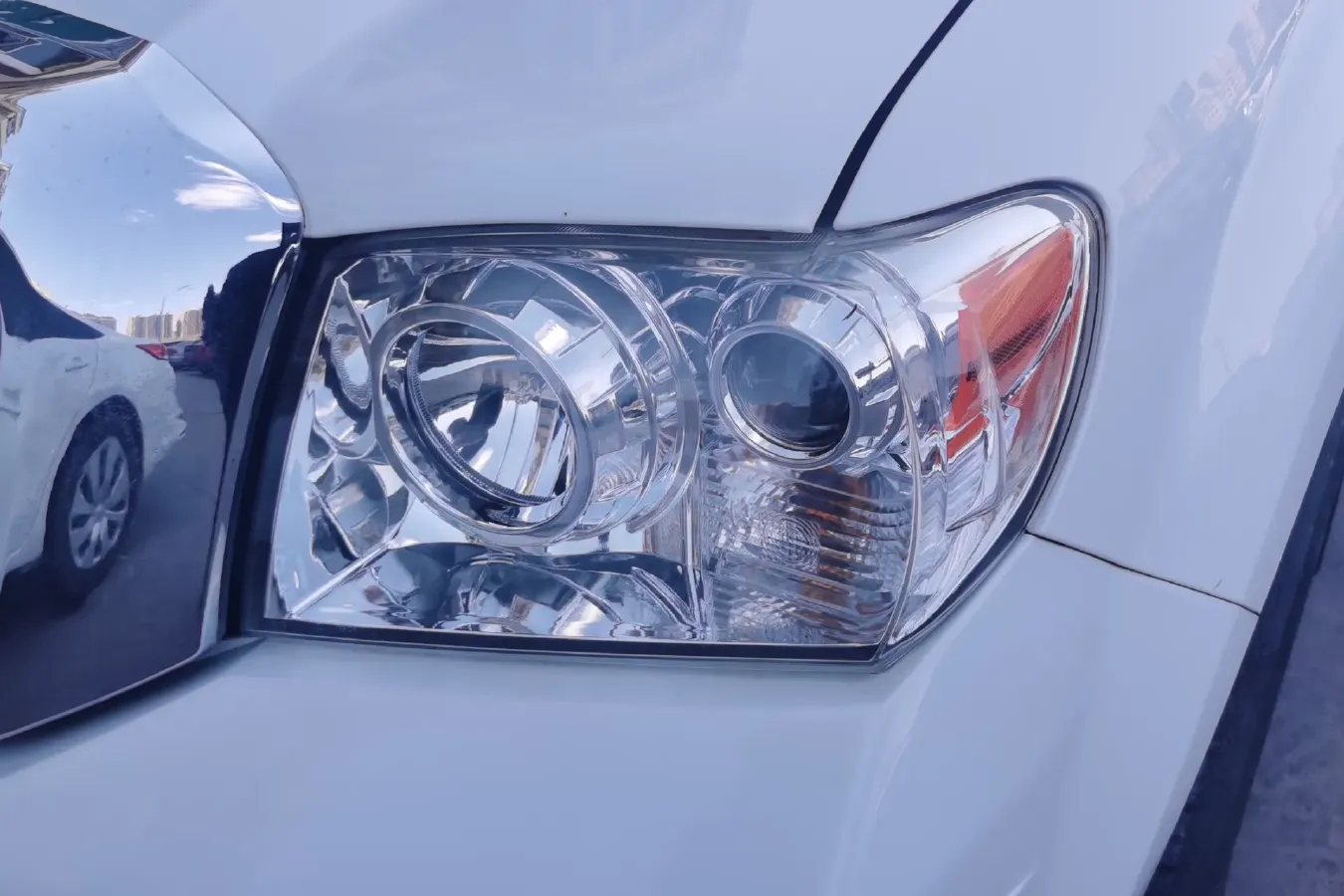 2014 ZX AUTO Tiger 2.2L 140HP L4 5MT,autocango,china used car exporter,china ev exporter,chinese used car exporter,chinese used ev exporter