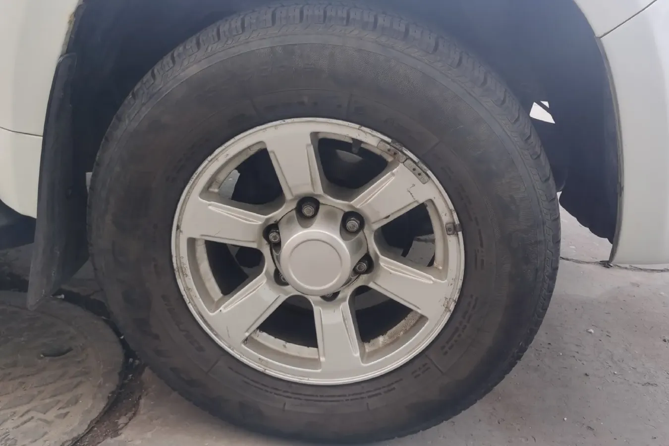 2014 ZX AUTO Tiger 2.2L 140HP L4 5MT,autocango,china used car exporter,china ev exporter,chinese used car exporter,chinese used ev exporter