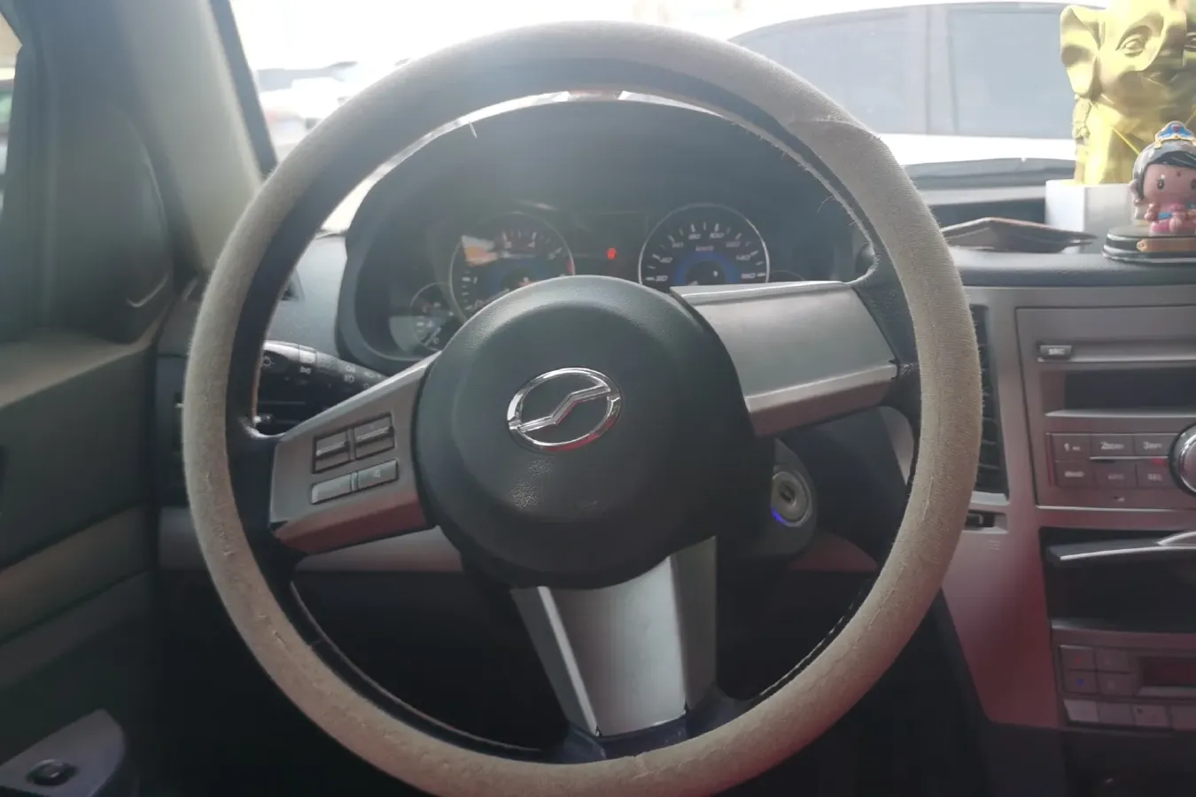 2014 ZX AUTO Tiger 2.2L 140HP L4 5MT,autocango,china used car exporter,china ev exporter,chinese used car exporter,chinese used ev exporter