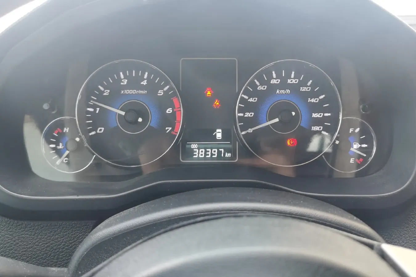 2014 ZX AUTO Tiger 2.2L 140HP L4 5MT,autocango,china used car exporter,china ev exporter,chinese used car exporter,chinese used ev exporter