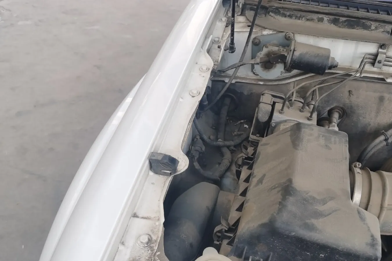 2014 ZX AUTO Tiger 2.2L 140HP L4 5MT,autocango,china used car exporter,china ev exporter,chinese used car exporter,chinese used ev exporter