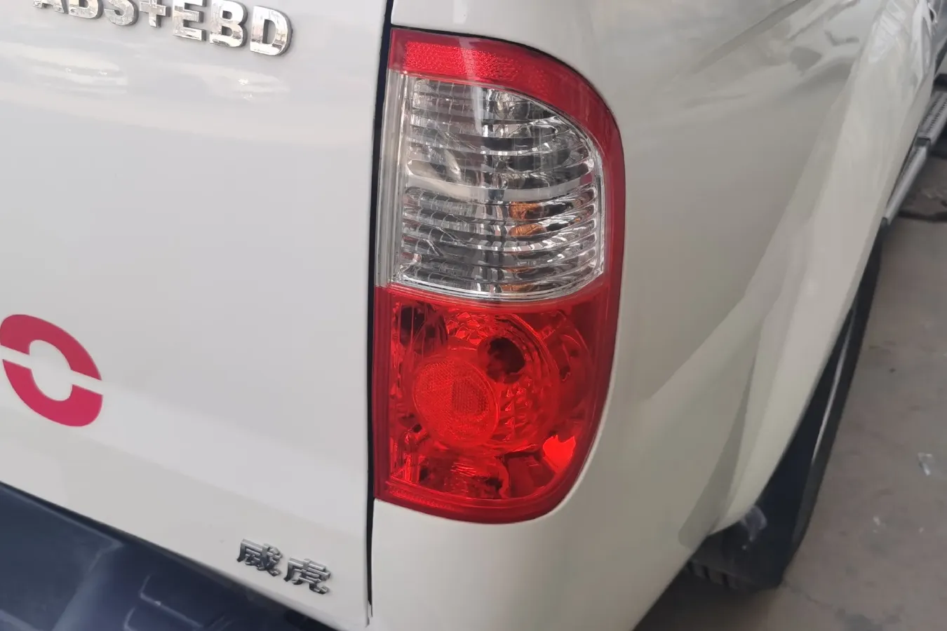 2014 ZX AUTO Tiger 2.2L 140HP L4 5MT,autocango,china used car exporter,china ev exporter,chinese used car exporter,chinese used ev exporter