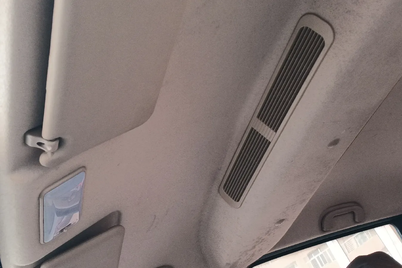 2015 BAIC WeiWang M30 1.5L 116HP L4 5MT,autocango,china used car exporter,china ev exporter,chinese used car exporter,chinese used ev exporter