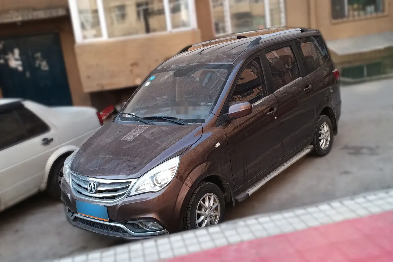 2015 BAIC WeiWang M30 1.5L 116HP L4 5MT,autocango,china used car exporter,china ev exporter,chinese used car exporter,chinese used ev exporter