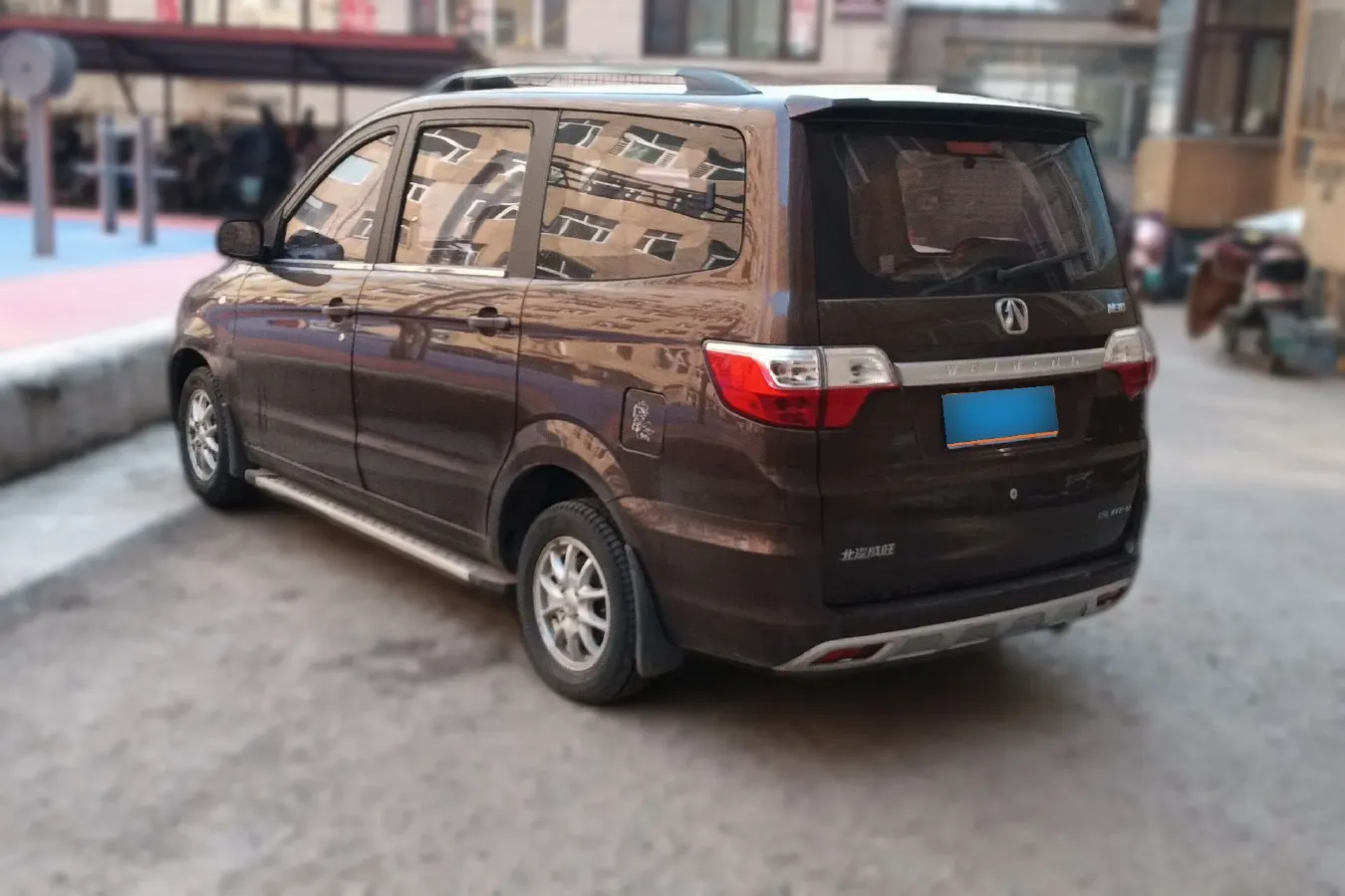 2015 BAIC WeiWang M30 1.5L 116HP L4 5MT,autocango,china used car exporter,china ev exporter,chinese used car exporter,chinese used ev exporter