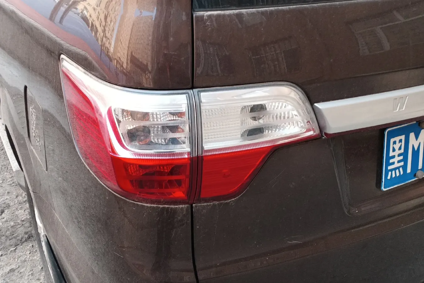 2015 BAIC WeiWang M30 1.5L 116HP L4 5MT,autocango,china used car exporter,china ev exporter,chinese used car exporter,chinese used ev exporter