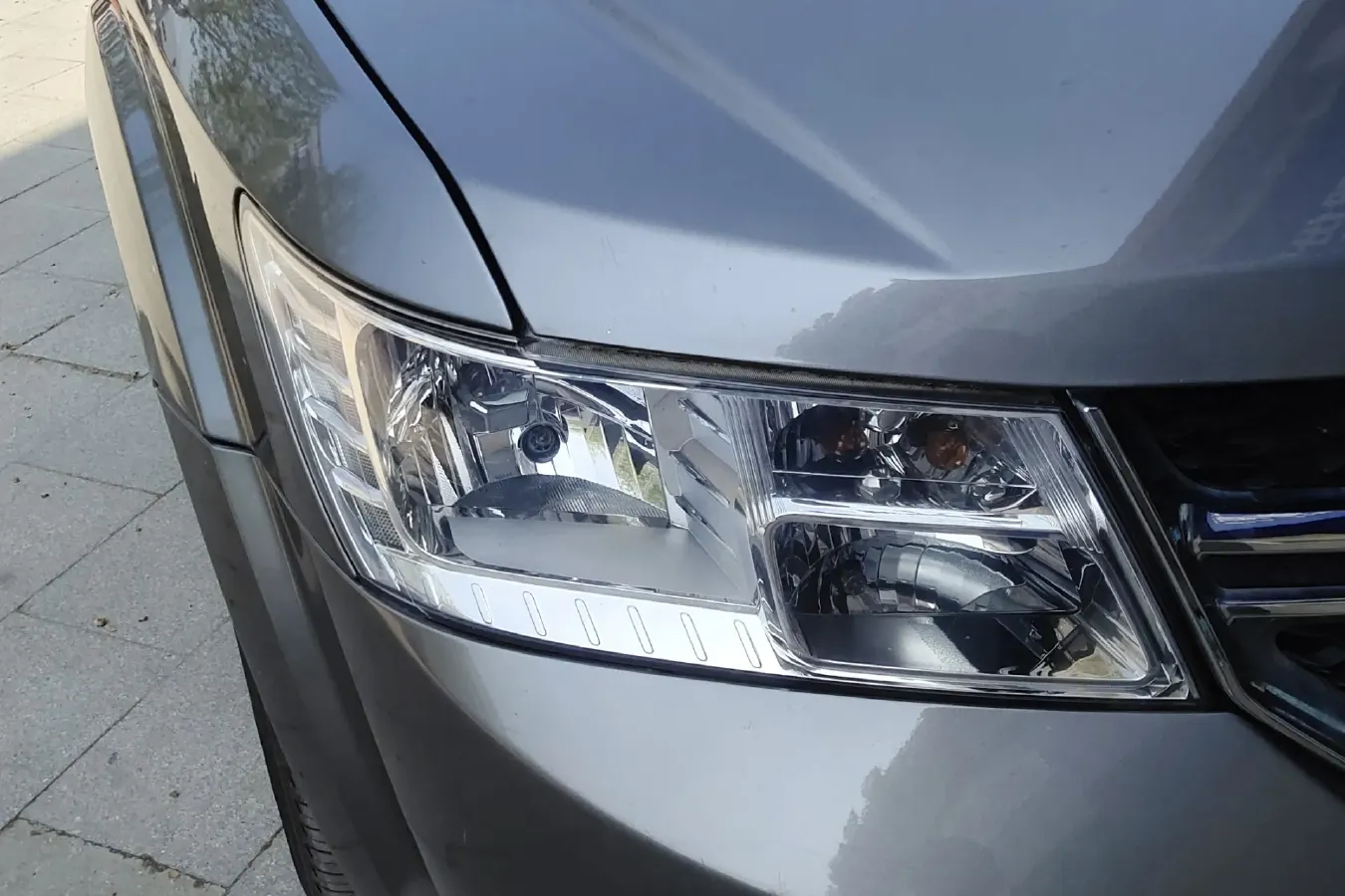 2013 Dodge JCUV 2.4L 170HP L4 6AT,autocango,china used car exporter,china ev exporter,chinese used car exporter,chinese used ev exporter