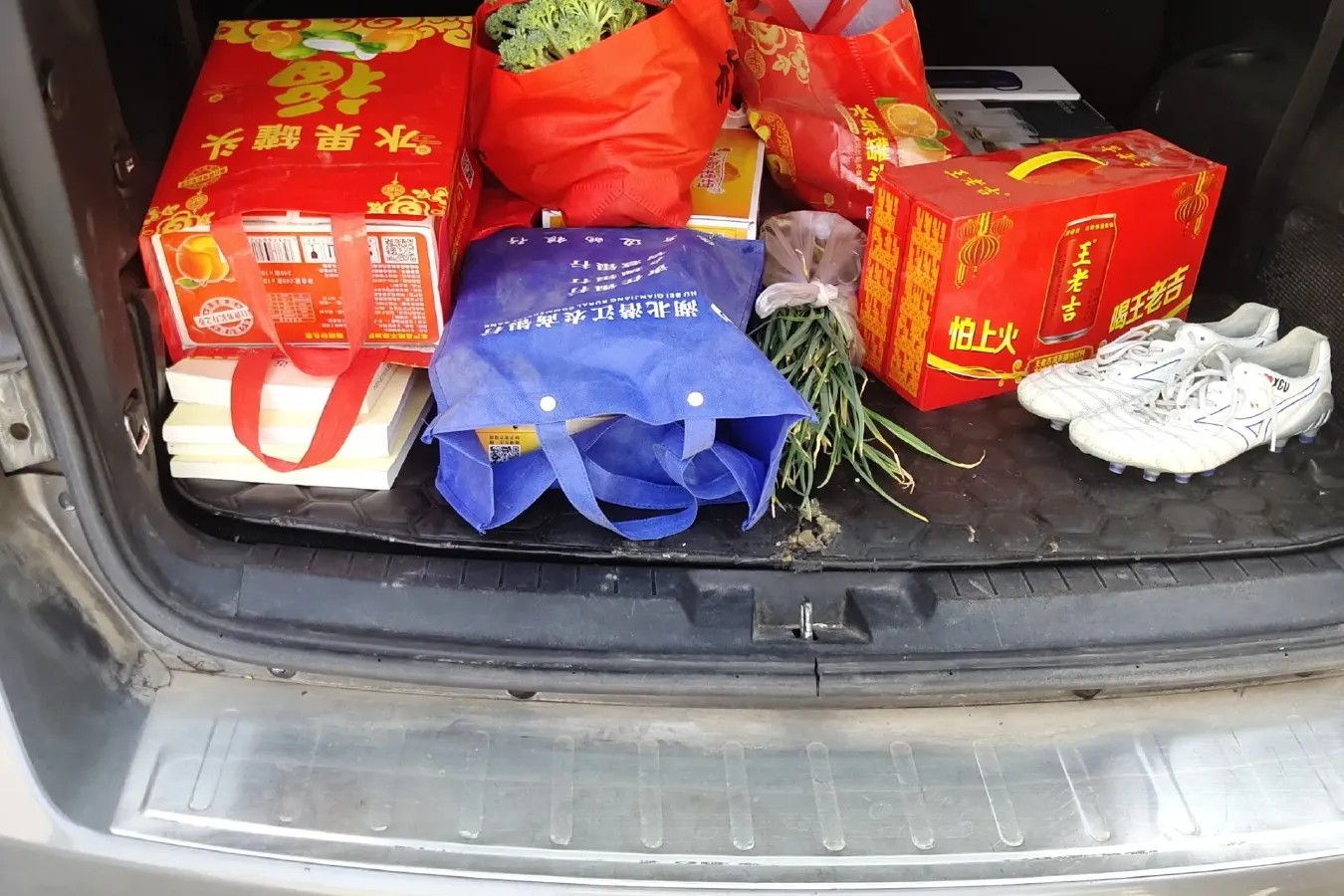 2013 Dodge JCUV 2.4L 170HP L4 6AT,autocango,china used car exporter,china ev exporter,chinese used car exporter,chinese used ev exporter