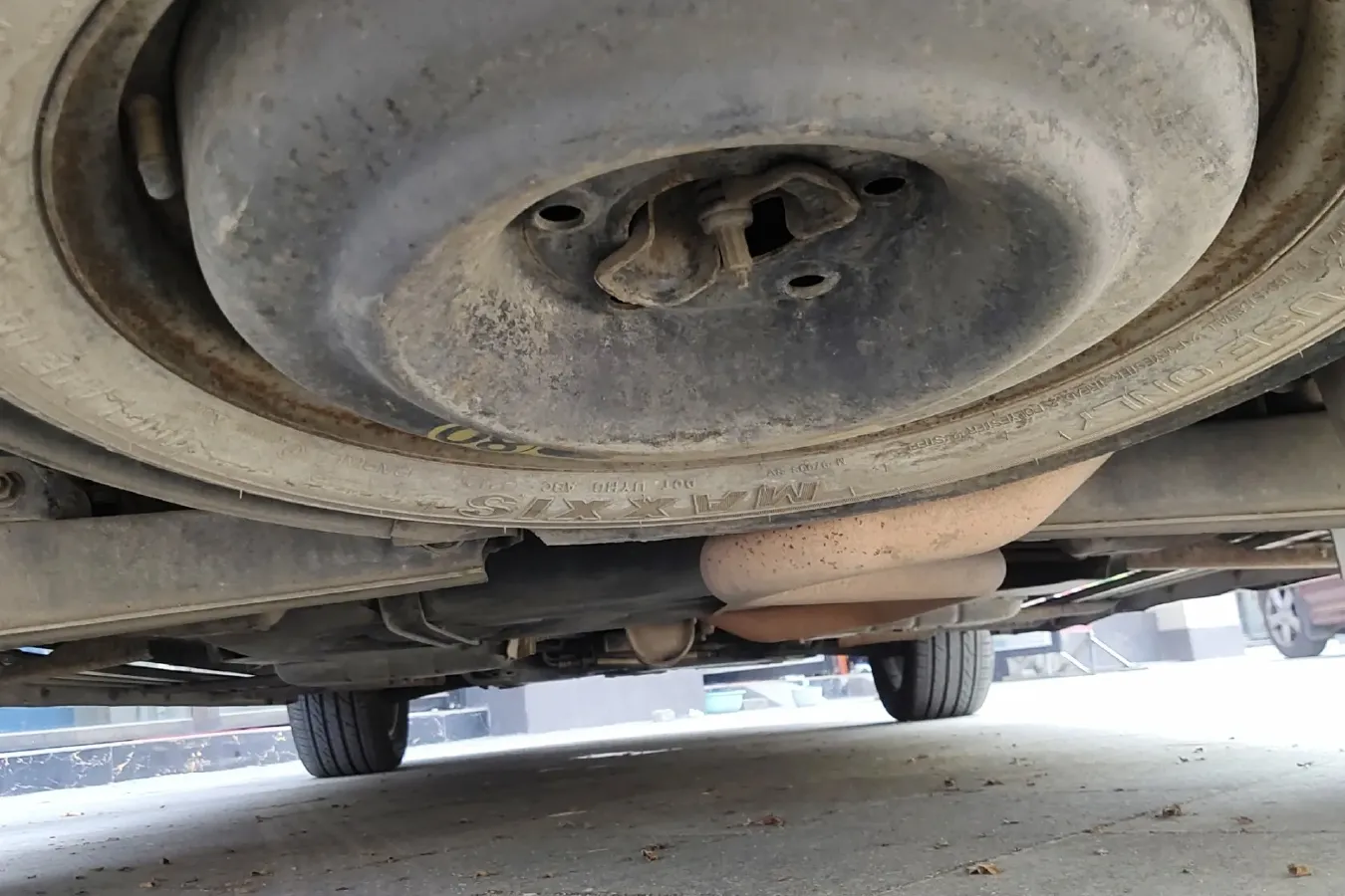 2013 Dodge JCUV 2.4L 170HP L4 6AT,autocango,china used car exporter,china ev exporter,chinese used car exporter,chinese used ev exporter