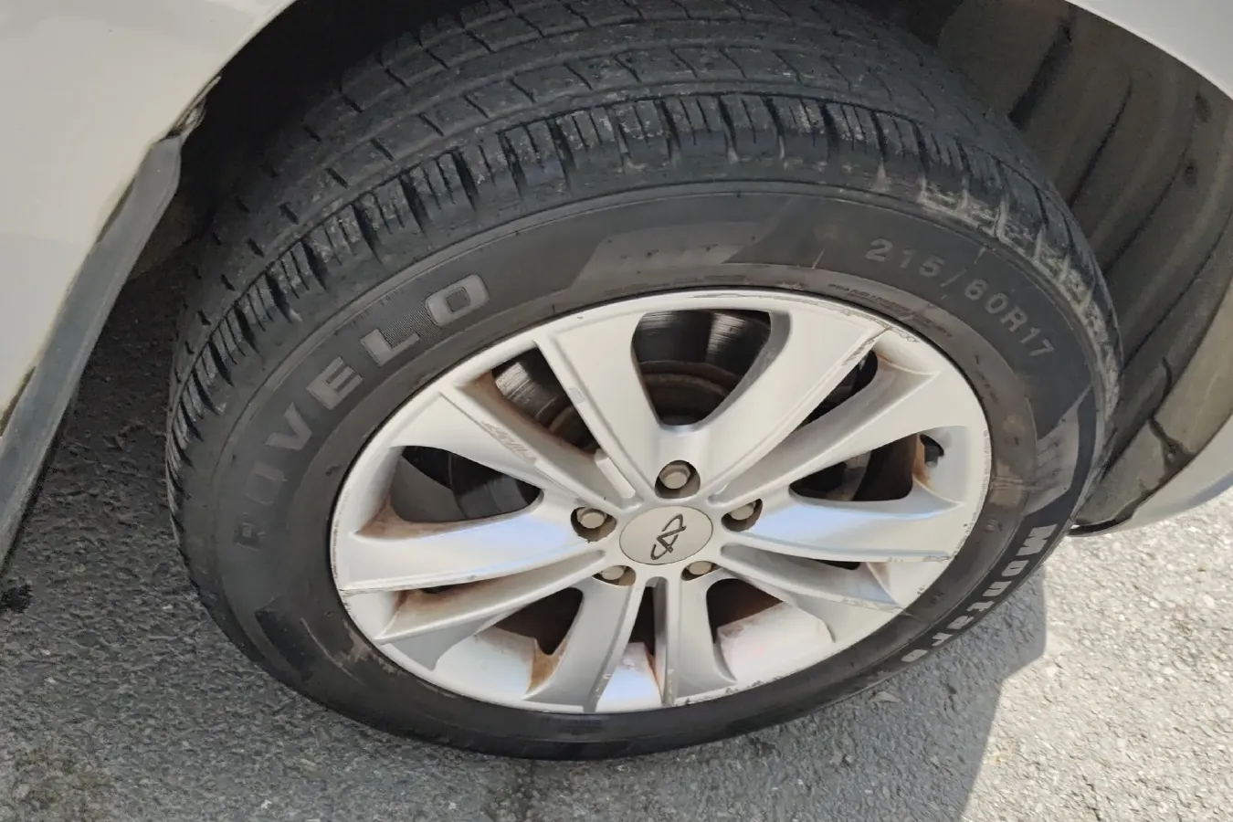 2012 Chery Tiggo 1.6L 126HP L4 5MT,autocango,china used car exporter,china ev exporter,chinese used car exporter,chinese used ev exporter