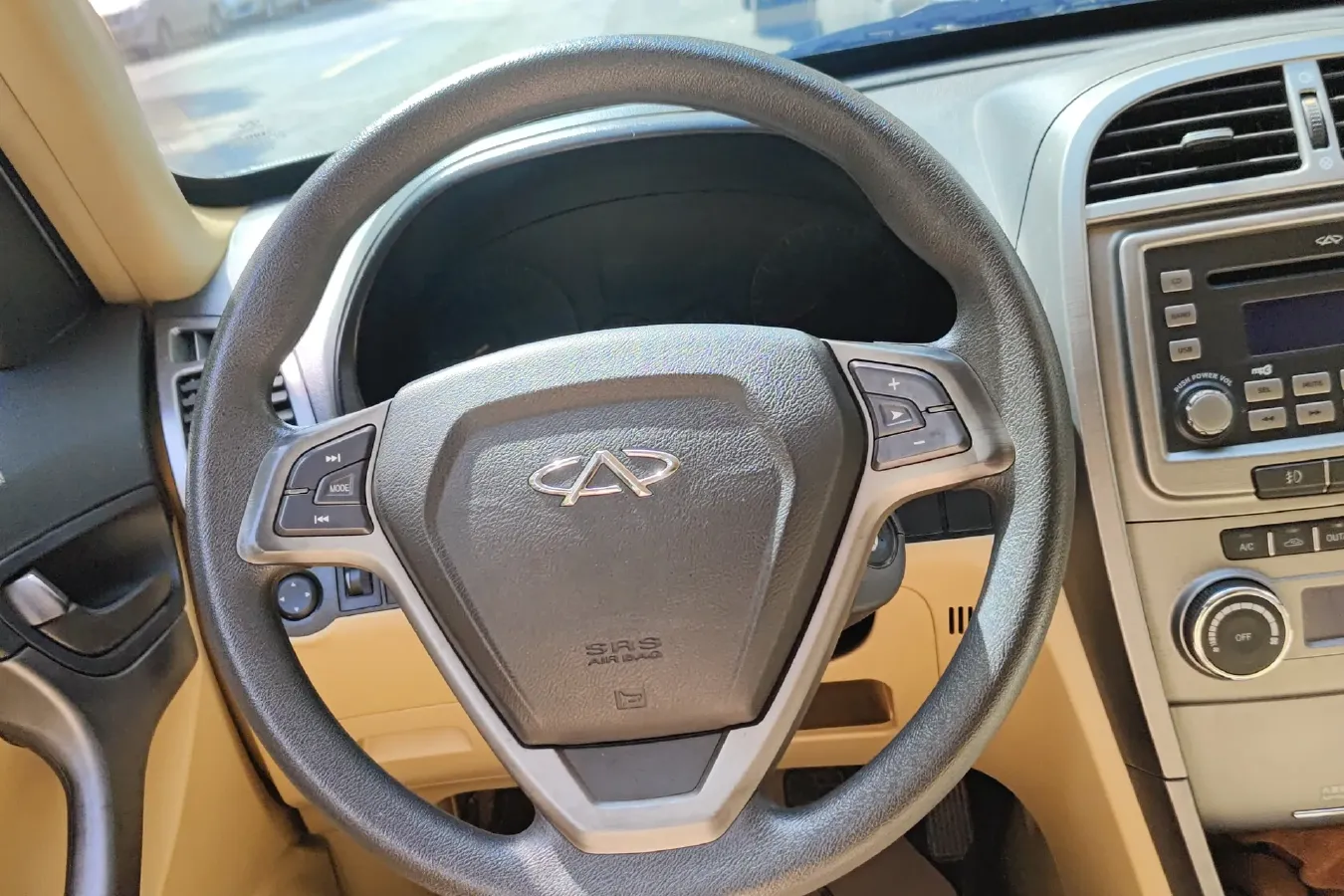 2012 Chery Tiggo 1.6L 126HP L4 5MT,autocango,china used car exporter,china ev exporter,chinese used car exporter,chinese used ev exporter