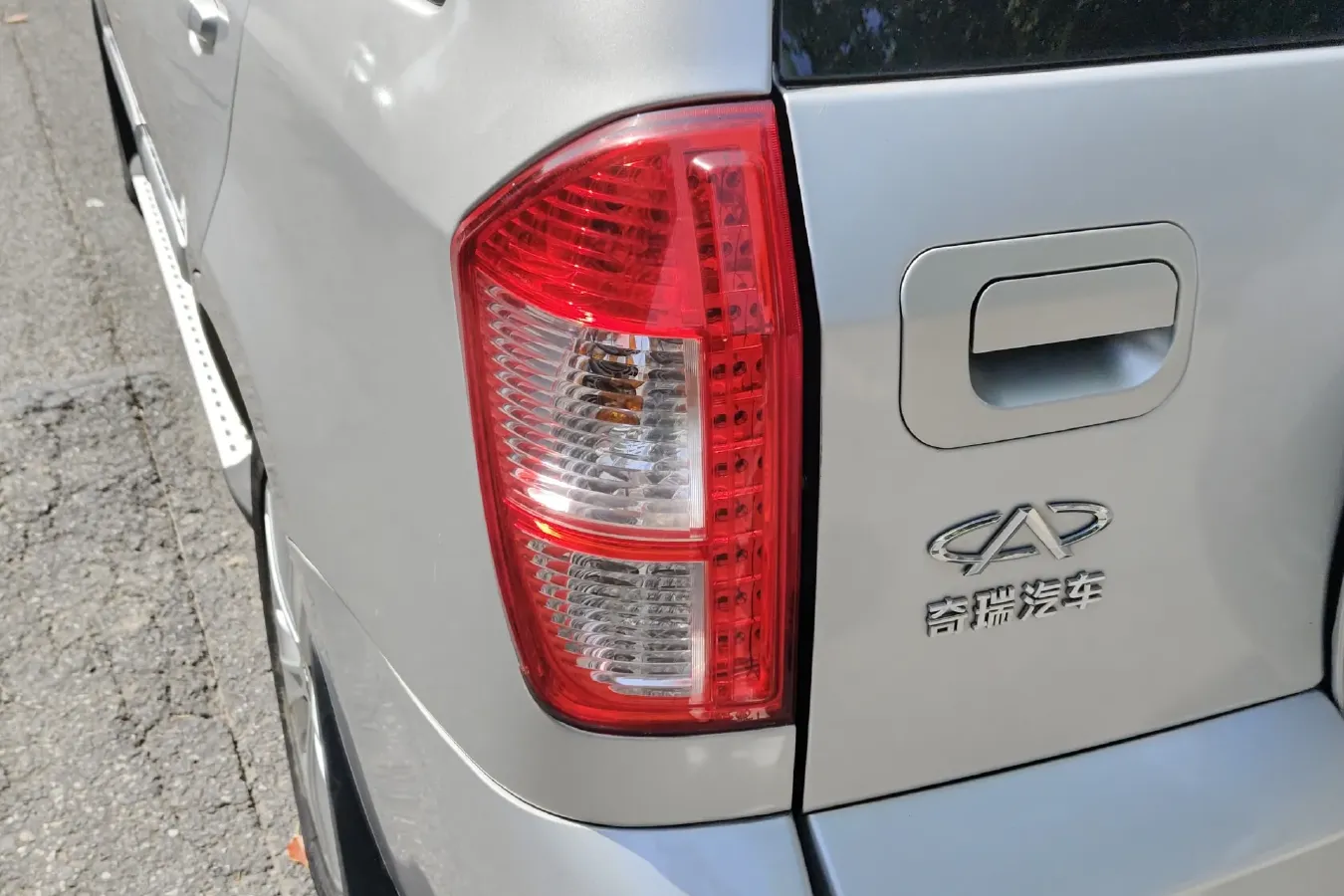 2012 Chery Tiggo 1.6L 126HP L4 5MT,autocango,china used car exporter,china ev exporter,chinese used car exporter,chinese used ev exporter