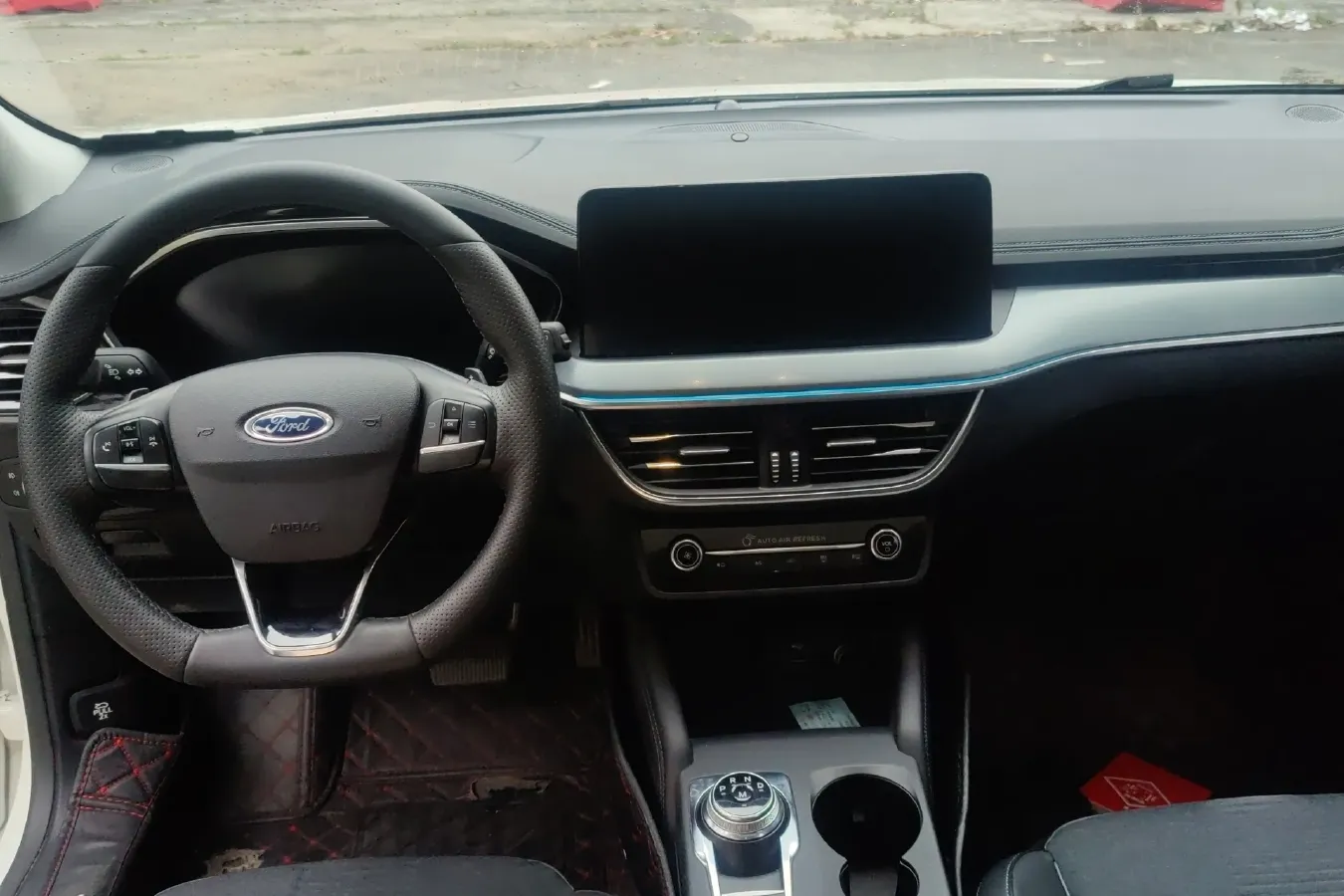 2021 Ford Focus Active 1.5T 174HP L3 8AT,autocango,china used car exporter,china ev exporter,chinese used car exporter,chinese used ev exporter