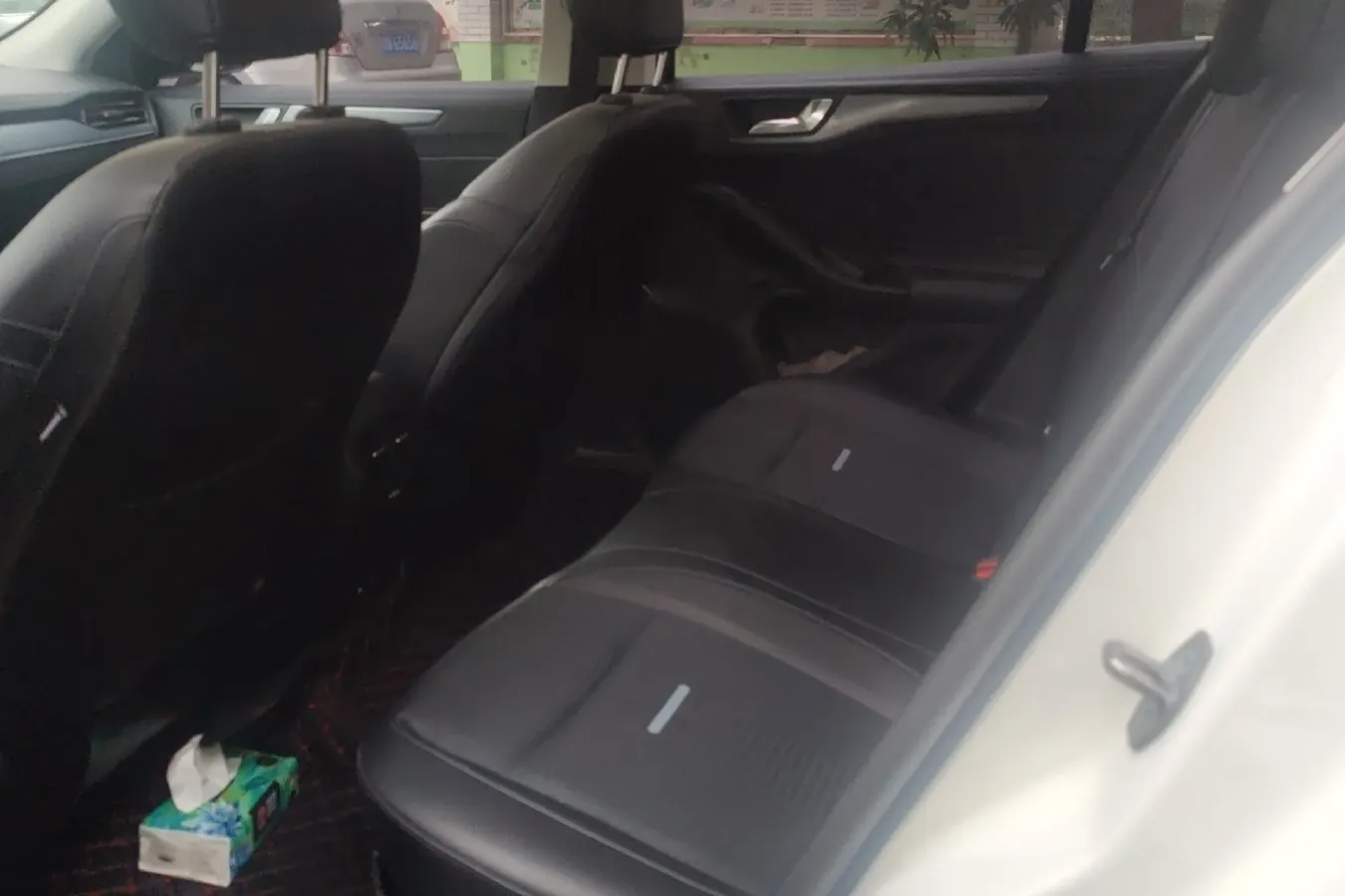 2021 Ford Focus Active 1.5T 174HP L3 8AT,autocango,china used car exporter,china ev exporter,chinese used car exporter,chinese used ev exporter