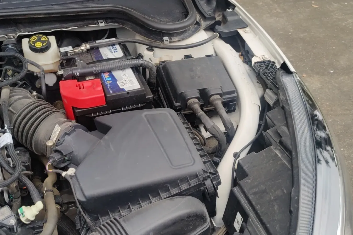 2021 Ford Focus Active 1.5T 174HP L3 8AT,autocango,china used car exporter,china ev exporter,chinese used car exporter,chinese used ev exporter