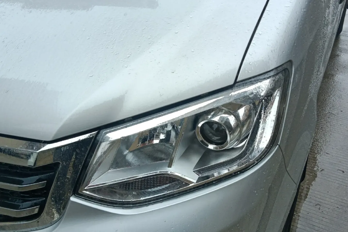 2021 ChangAn KuaYue New Leopard T3 1.6L 122HP L4 5MT,autocango,china used car exporter,china ev exporter,chinese used car exporter,chinese used ev exporter