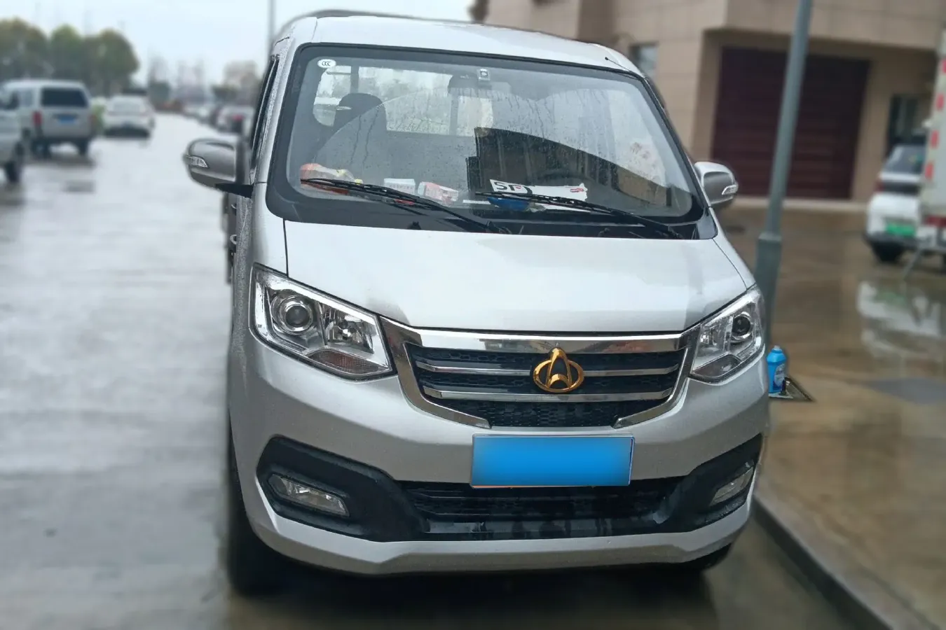 2021 ChangAn KuaYue New Leopard T3 1.6L 122HP L4 5MT,autocango,china used car exporter,china ev exporter,chinese used car exporter,chinese used ev exporter