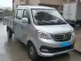 2021 ChangAn KuaYue New Leopard T3 1.6L 122HP L4 5MT