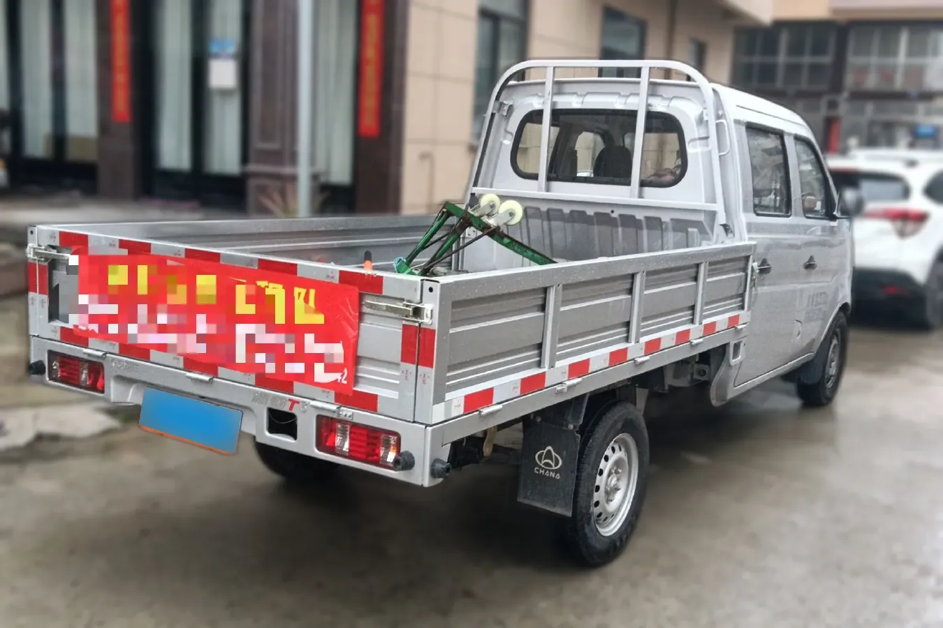 2021 ChangAn KuaYue New Leopard T3 1.6L 122HP L4 5MT,autocango,china used car exporter,china ev exporter,chinese used car exporter,chinese used ev exporter