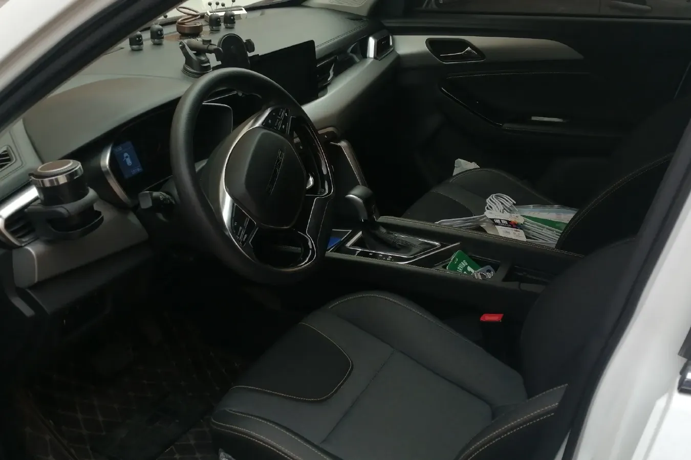 2019 BeiJing Auto X3 1.5L 116HP L4 4AT,autocango,china used car exporter,china ev exporter,chinese used car exporter,chinese used ev exporter