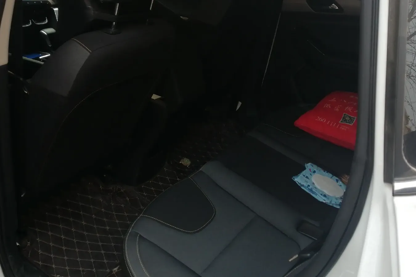 2019 BeiJing Auto X3 1.5L 116HP L4 4AT,autocango,china used car exporter,china ev exporter,chinese used car exporter,chinese used ev exporter