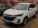 2019 BeiJing Auto X3 1.5L 116HP L4 4AT