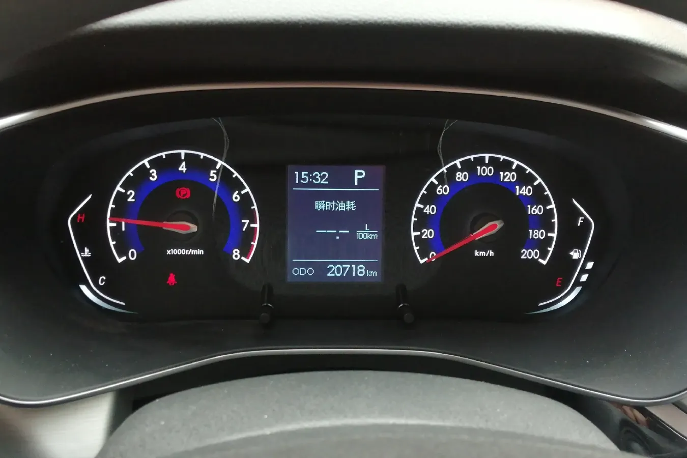 2019 BeiJing Auto X3 1.5L 116HP L4 4AT,autocango,china used car exporter,china ev exporter,chinese used car exporter,chinese used ev exporter