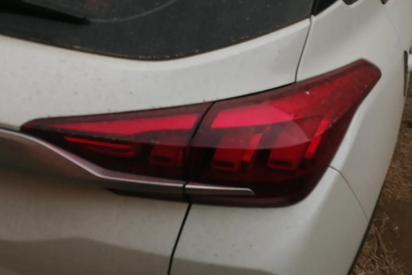 2019 BeiJing Auto X3 1.5L 116HP L4 4AT,autocango,china used car exporter,china ev exporter,chinese used car exporter,chinese used ev exporter