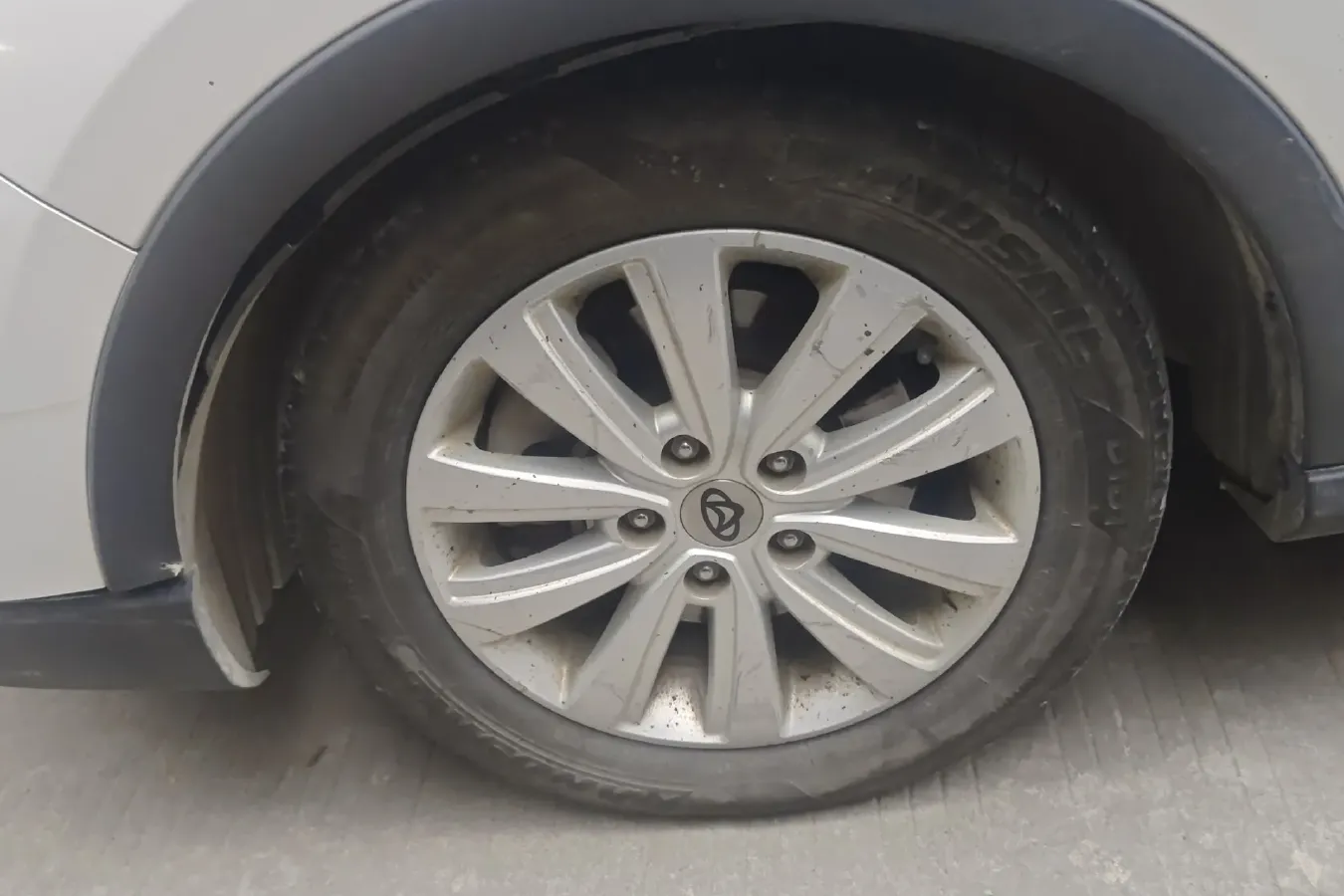 2019 ChangAn Oshan A800 1.6L 125HP L4 5MT,autocango,china used car exporter,china ev exporter,chinese used car exporter,chinese used ev exporter