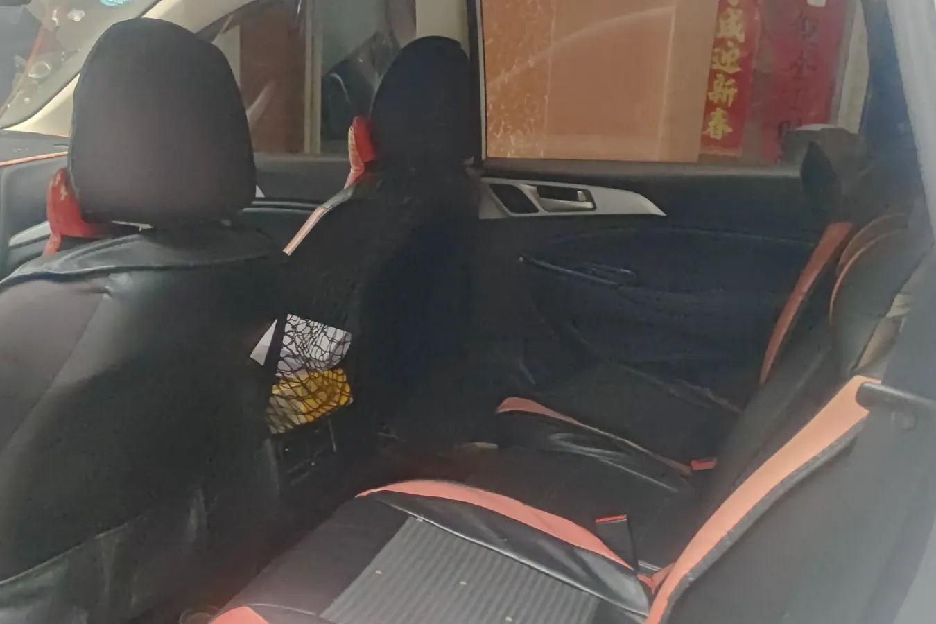 2019 ChangAn Oshan A800 1.6L 125HP L4 5MT,autocango,china used car exporter,china ev exporter,chinese used car exporter,chinese used ev exporter