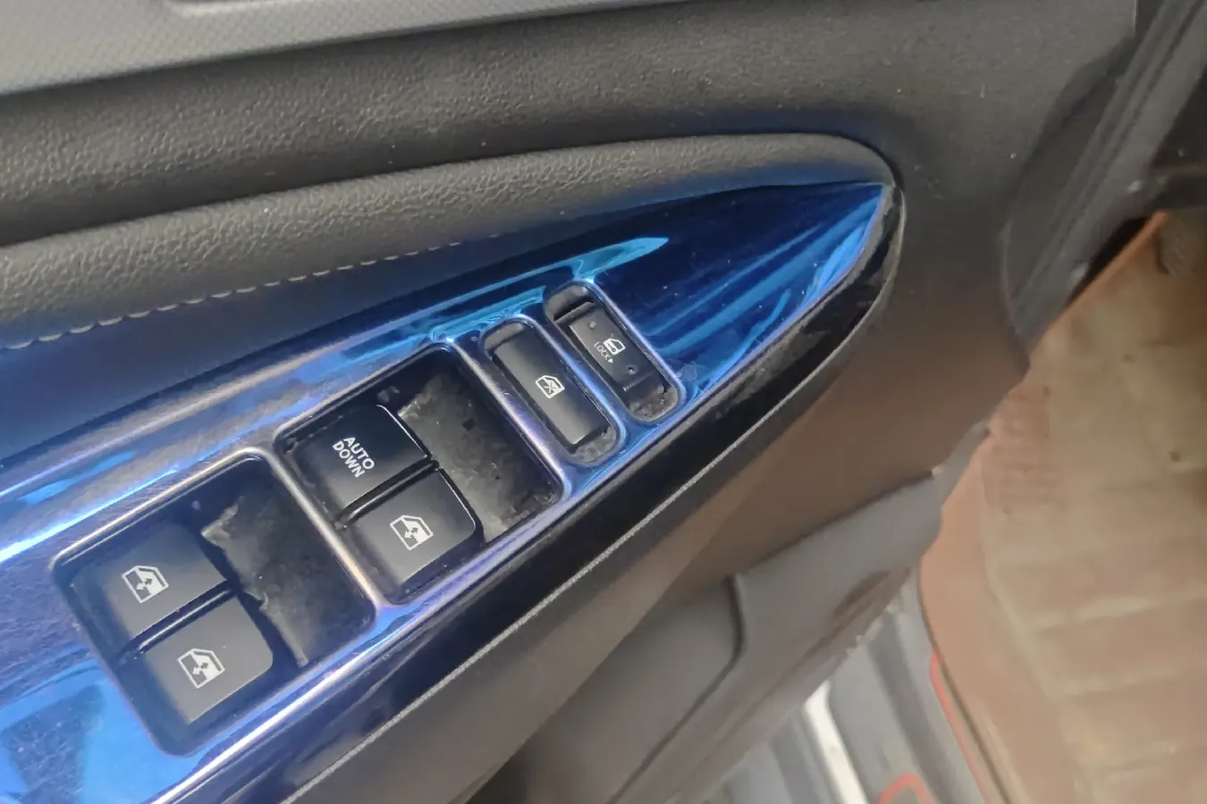 2019 ChangAn Oshan A800 1.6L 125HP L4 5MT,autocango,china used car exporter,china ev exporter,chinese used car exporter,chinese used ev exporter