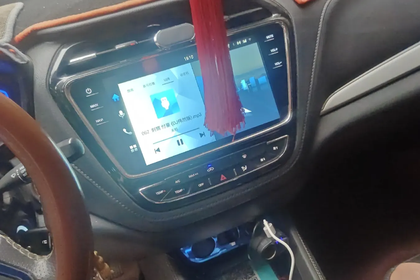 2019 ChangAn Oshan A800 1.6L 125HP L4 5MT,autocango,china used car exporter,china ev exporter,chinese used car exporter,chinese used ev exporter