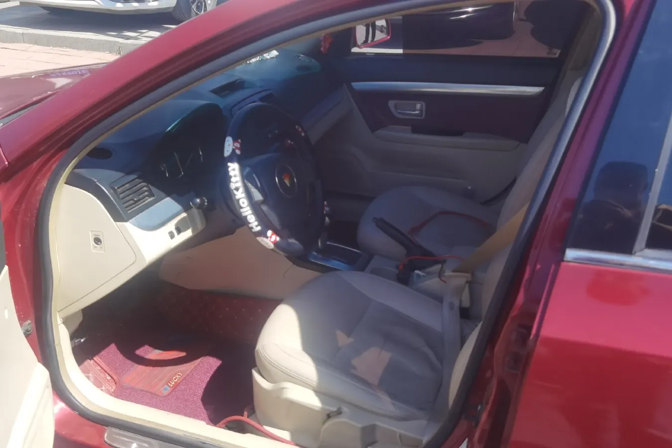 2012 Youngman Lotus L5 1.8L 150HP L4 4AT,autocango,china used car exporter,china ev exporter,chinese used car exporter,chinese used ev exporter