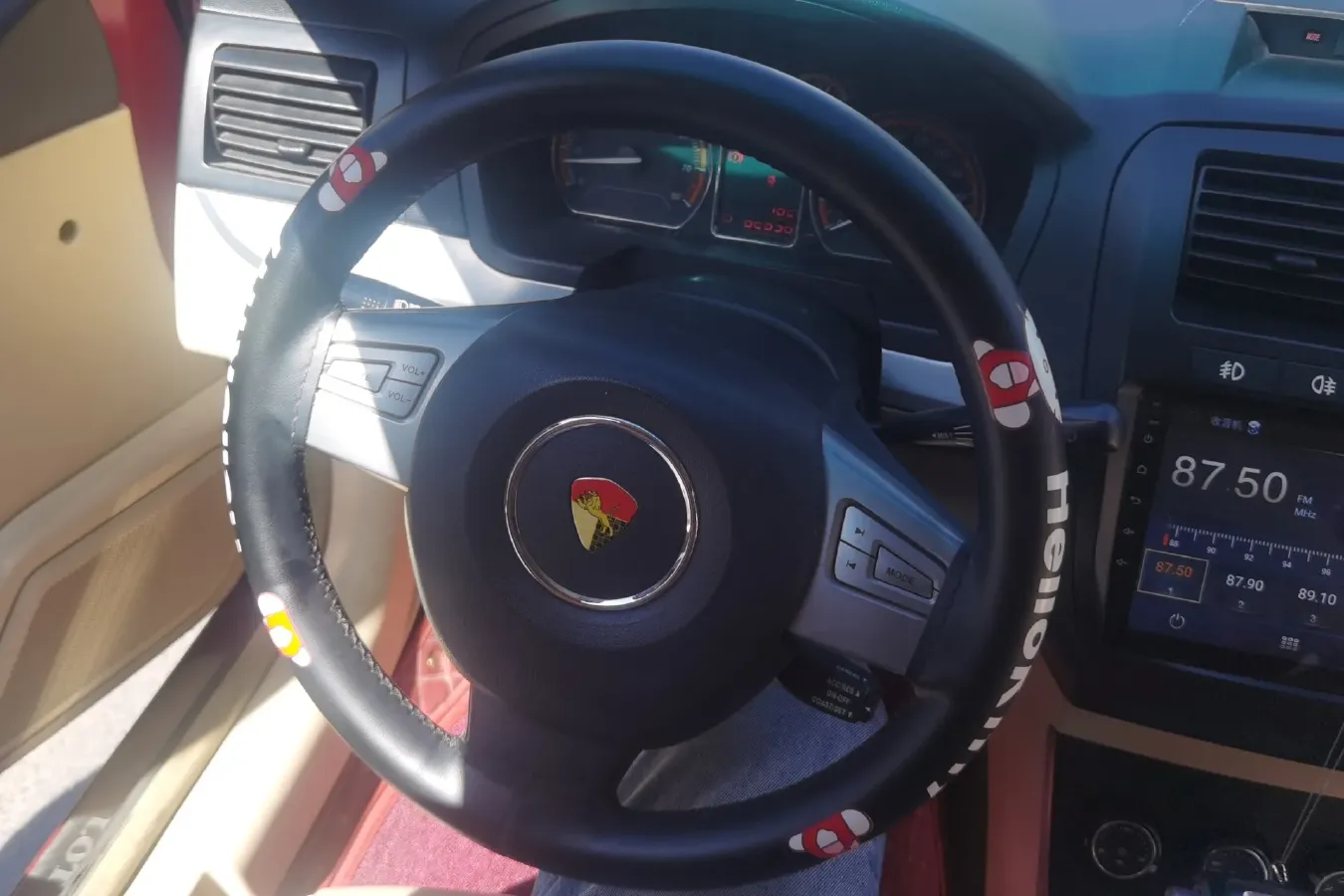 2012 Youngman Lotus L5 1.8L 150HP L4 4AT,autocango,china used car exporter,china ev exporter,chinese used car exporter,chinese used ev exporter