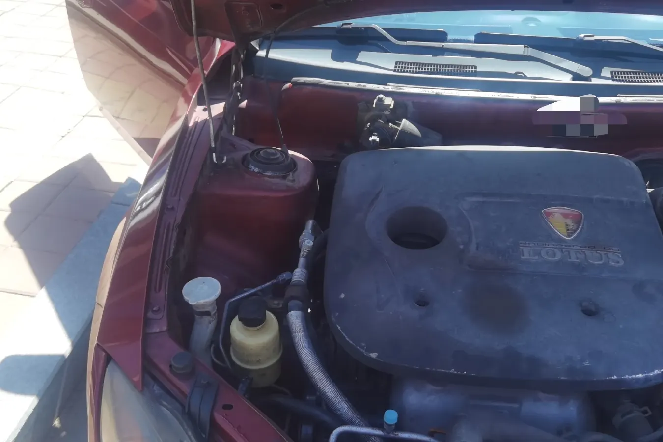 2012 Youngman Lotus L5 1.8L 150HP L4 4AT,autocango,china used car exporter,china ev exporter,chinese used car exporter,chinese used ev exporter