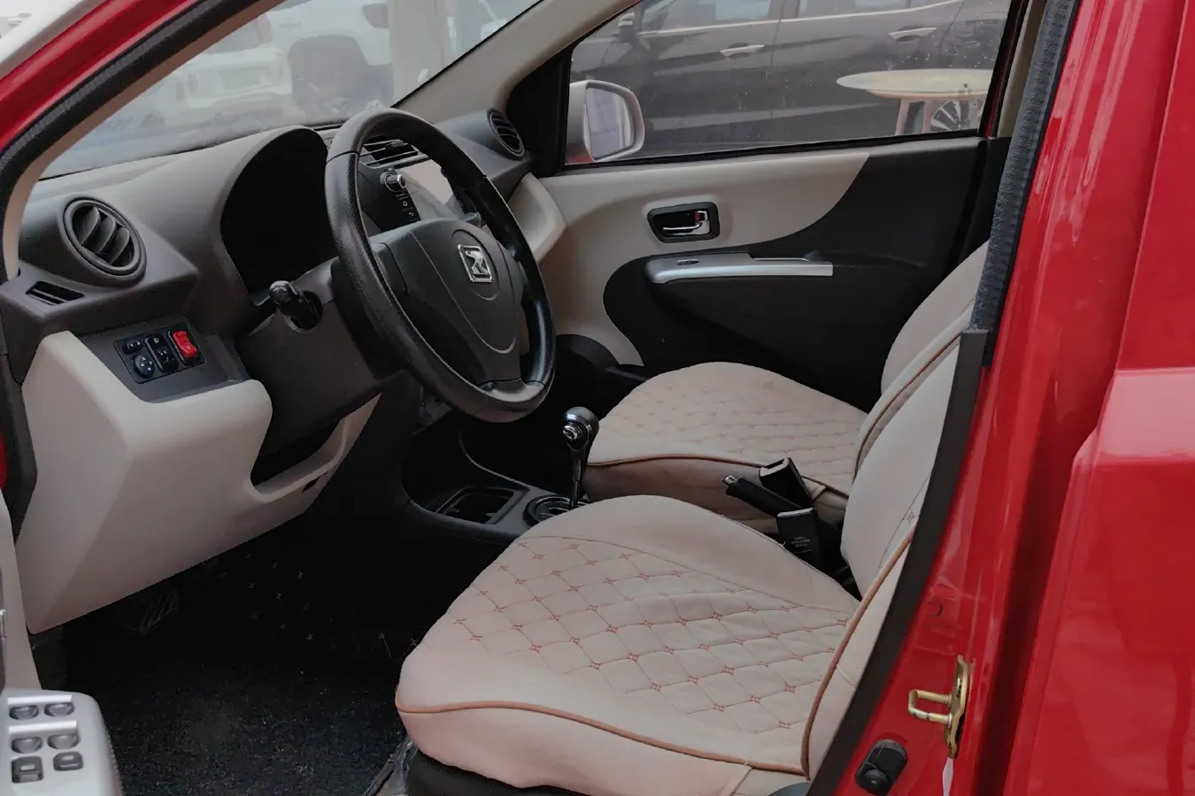 2016 Zotye Cloud 100 BEV 22KWH,autocango,china used car exporter,china ev exporter,chinese used car exporter,chinese used ev exporter