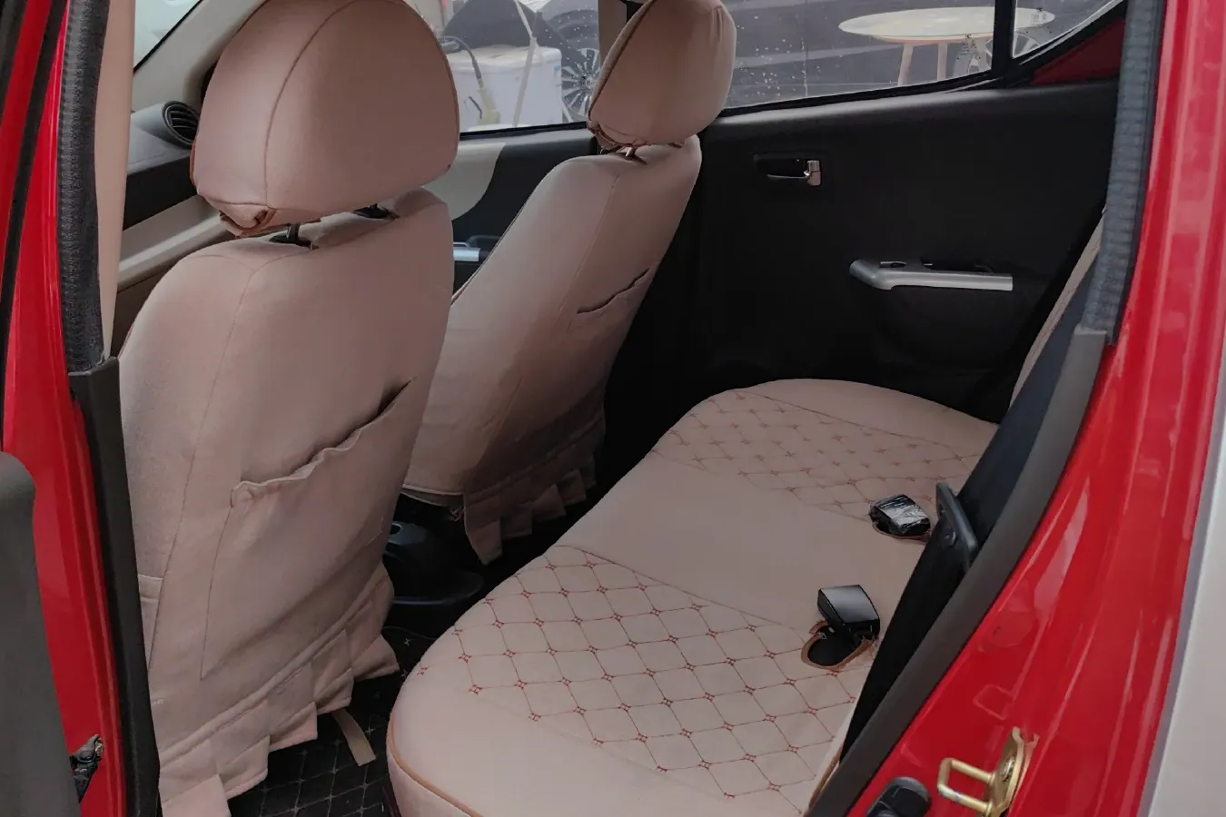 2016 Zotye Cloud 100 BEV 22KWH,autocango,china used car exporter,china ev exporter,chinese used car exporter,chinese used ev exporter