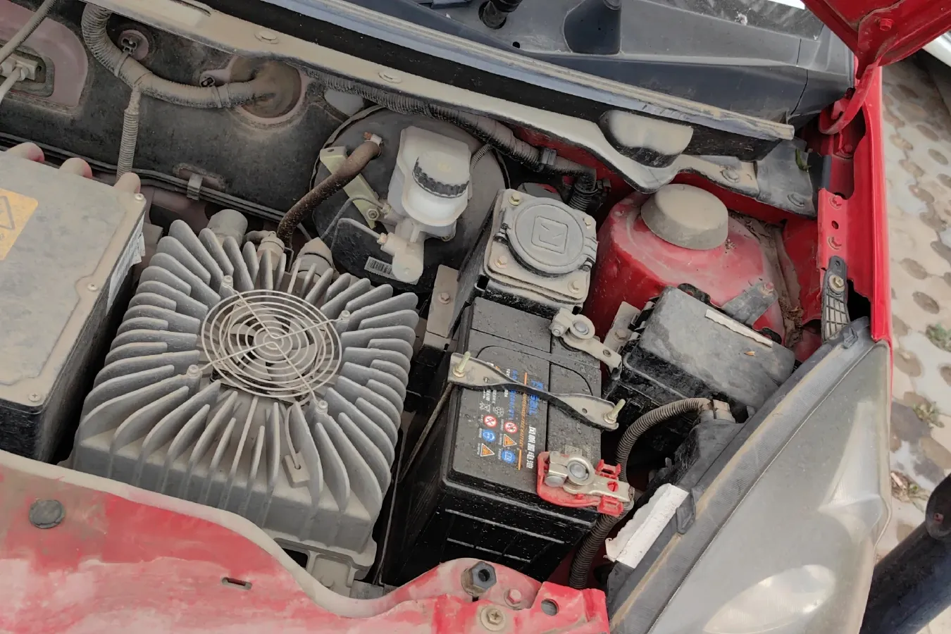 2016 Zotye Cloud 100 BEV 22KWH,autocango,china used car exporter,china ev exporter,chinese used car exporter,chinese used ev exporter