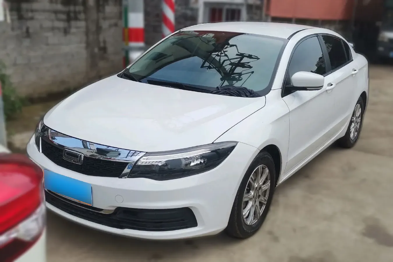 2021 Qoros 3 1.5T 156HP L4 CVT,autocango,china used car exporter,china ev exporter,chinese used car exporter,chinese used ev exporter