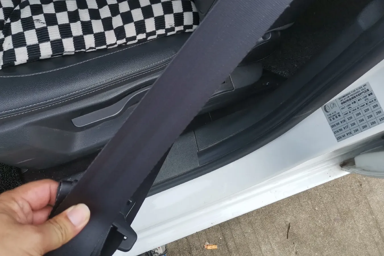 2021 Qoros 3 1.5T 156HP L4 CVT,autocango,china used car exporter,china ev exporter,chinese used car exporter,chinese used ev exporter